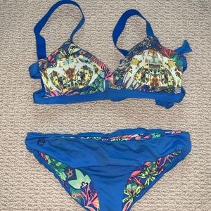 Maaji Reversible Bikini